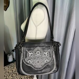 Montana West concealed carry purse